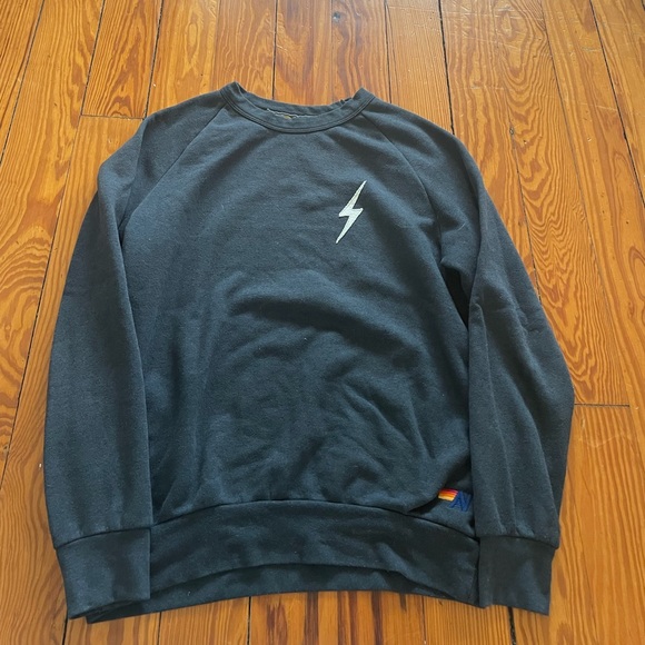 Aviator Nation Tops - Aviator Nation Pullover